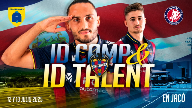 ID Talent